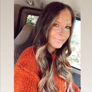 Meet your Posher, Michaela